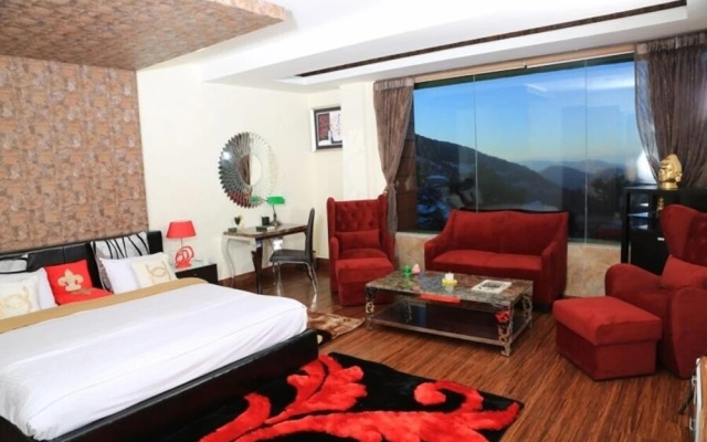 Aamari Resort
