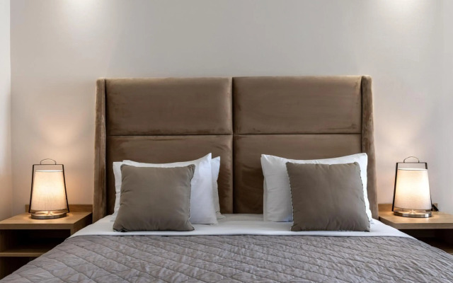 Splendour Resort