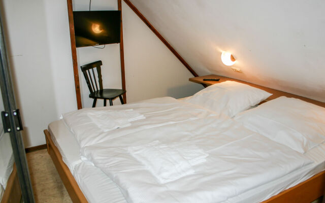 Haus am See - Sonnenweg 10