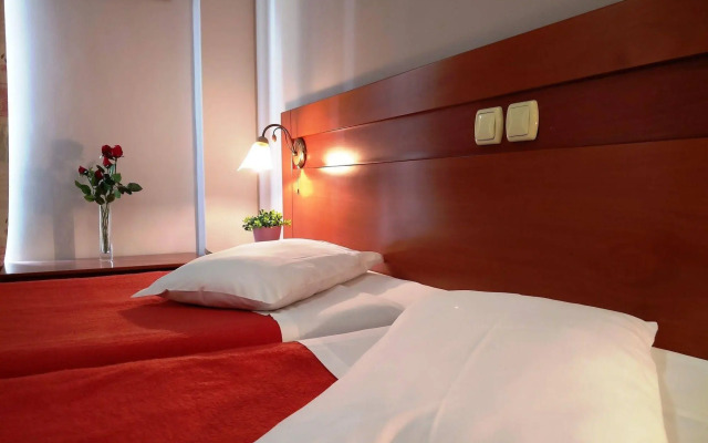 Vienna Hotel