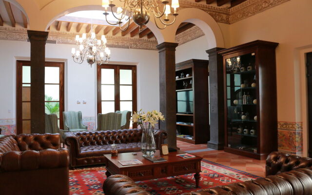 Hotel Solar de las Animas