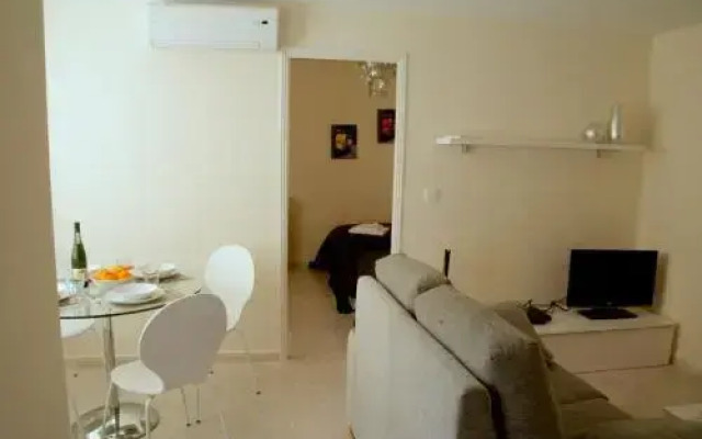 Apartamentos FV Flats Valencia - Mestalla 7