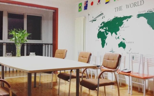 798 International Youth Hostel