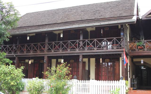 Ban Lakkham Guesthouse