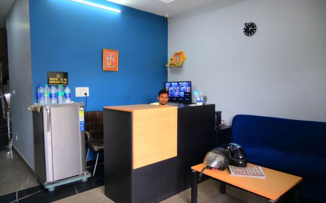 Hotel Keptown Lite
