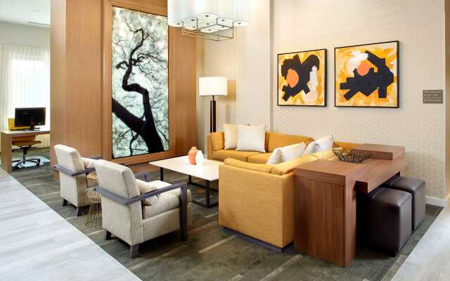 Hyatt Place Miami Airport-East