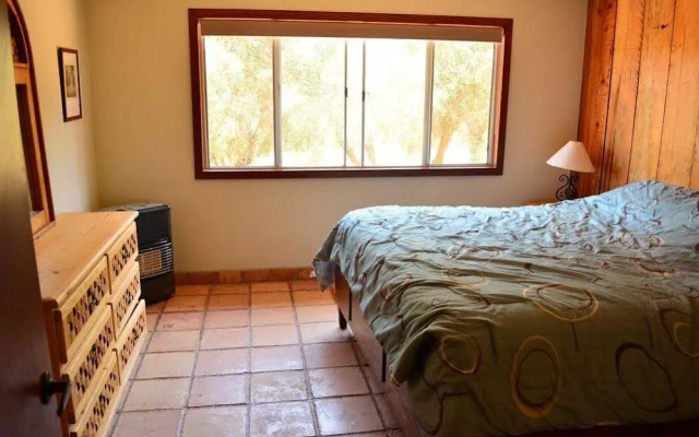 Rancho Toros Pintos