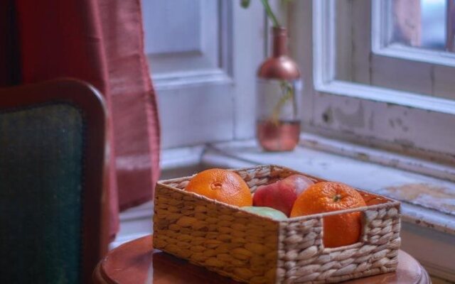 Saint George Hostel