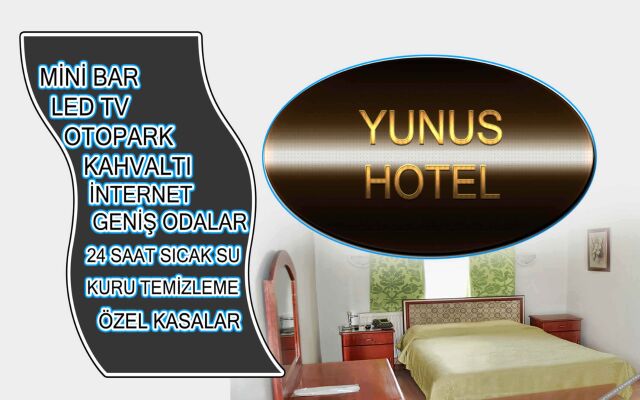 Yunus Hotel