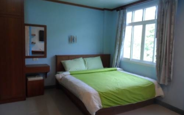 Areeya Guesthouse