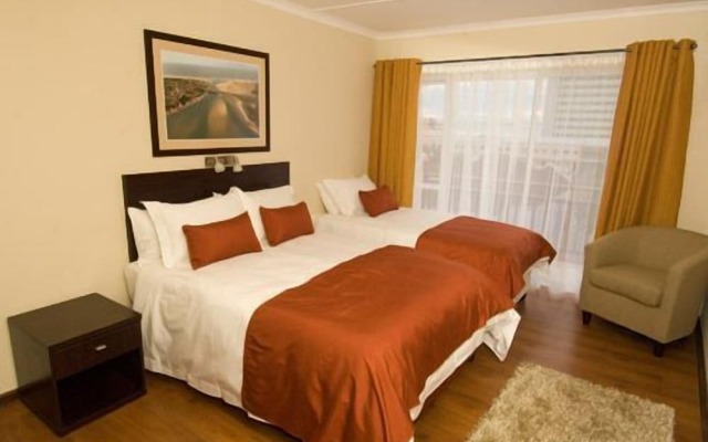 Algoa Bay Bed & Breakfast