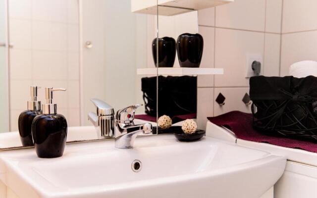 Apartment Peristil Cardo