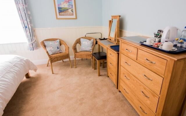 Lazy Days Guest House