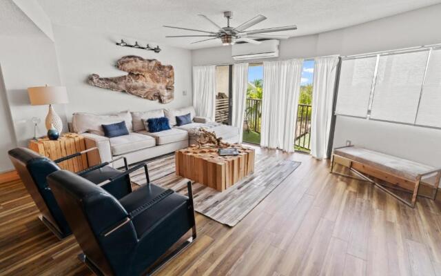 TOWER 2 MASTER SUITEs, 2 KINGS BEDS, MARINA