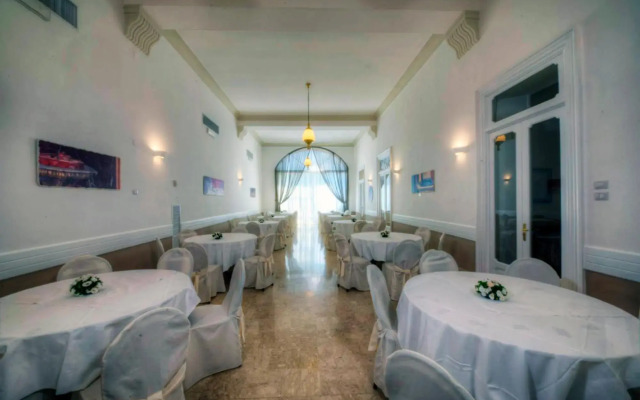 Hotel Vittoria