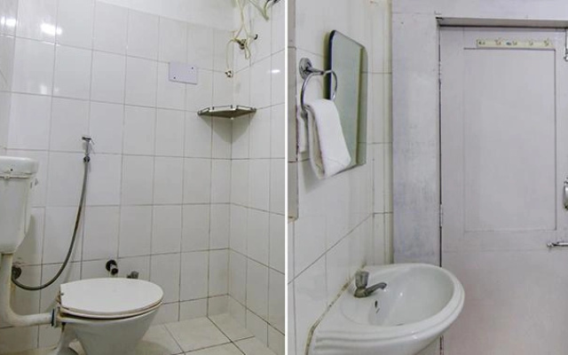 FabHotel Sunita's