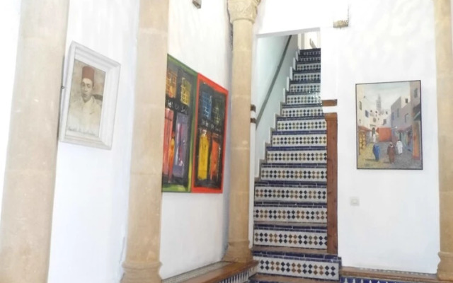 Riad Marco Andaluz
