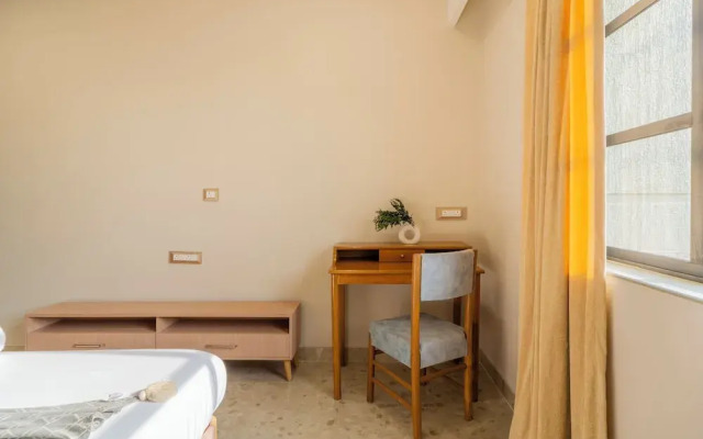 ELIVAAS Kamerios Regalia 2BHK Apartment