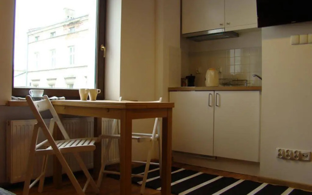 St. Dorothys hostel - apartments