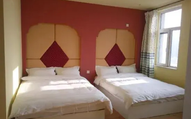 Mango Self Catering Apartments
