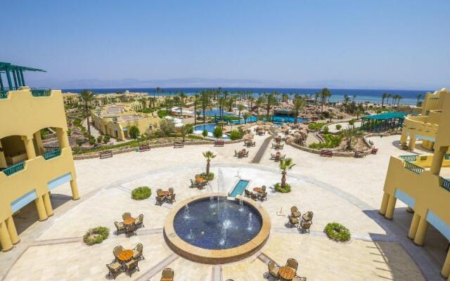 The Bay View Taba Hights Ex Marriott Taba