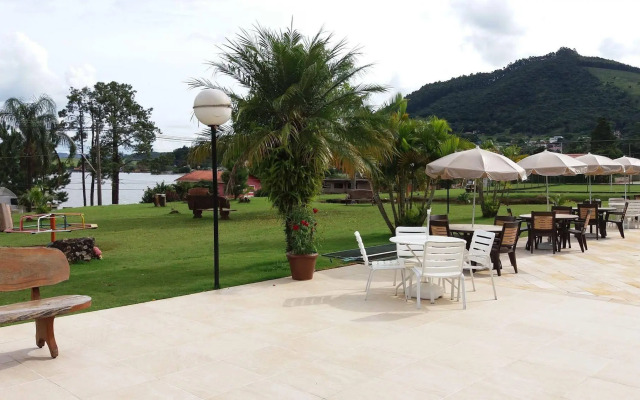 Hotel Nascentes da Serra