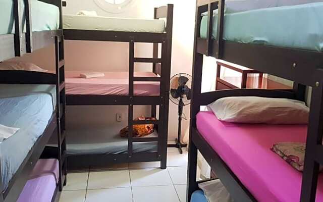 Hostel Taberna135