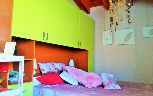 B&B Fiadora