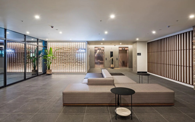 Hotel Cielo