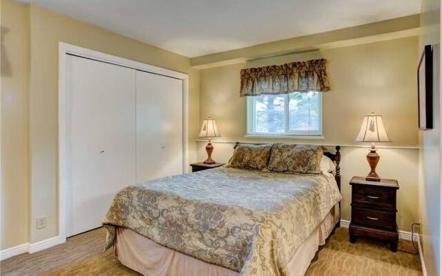 Empire Coalition #103 2 Bedroom Condo