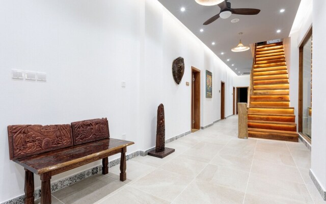 Beluu Sea View Resort