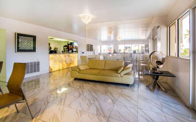 Quality Inn Clermont West Kissimmee