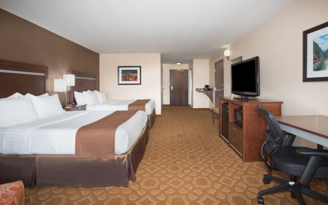 Holiday Inn Hotel & Suites Durango Downtown, an IHG Hotel