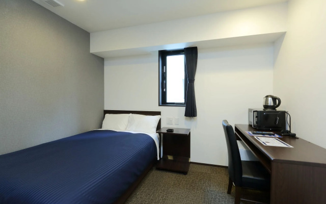 HOTEL LiVEMAX Meieki