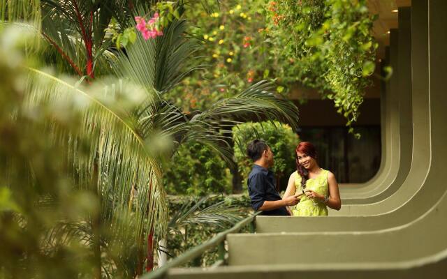 Goodway Hotel Batam