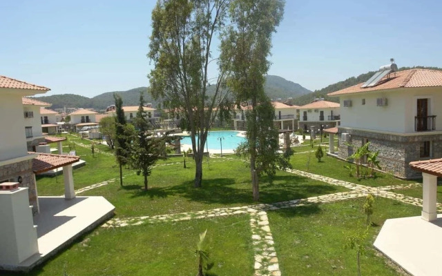 Orka Village Apartments