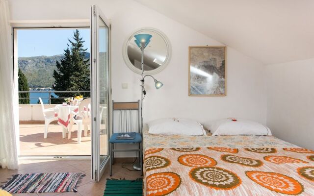 Apartmani Tramonto