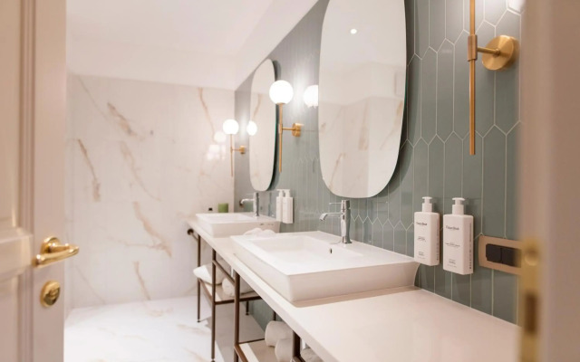 Hotel Supetar Cavtat