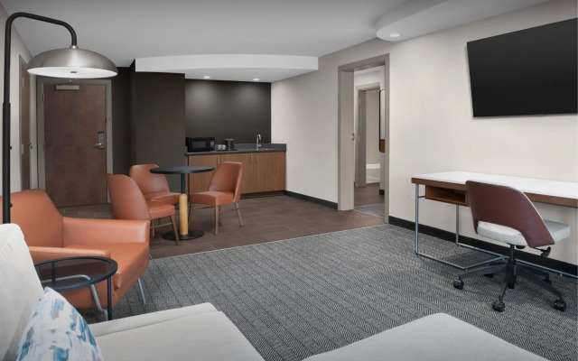 Courtyard Marriott Paso Robles