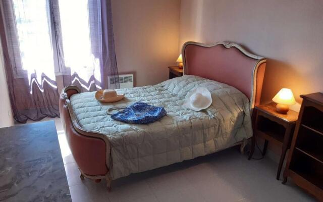 Appartement Fréjus, 2 pièces, 4 personnes - FR-1-226A-29