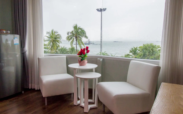 The Beach Front Resort Pattaya  - SHA Plus