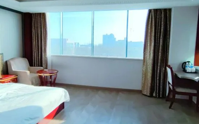 Klamar Law Rode Hotel