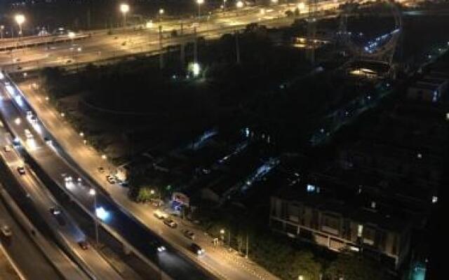 Blossom at Fashion By Cupid