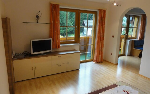Ferienwohnung Ida Kogler