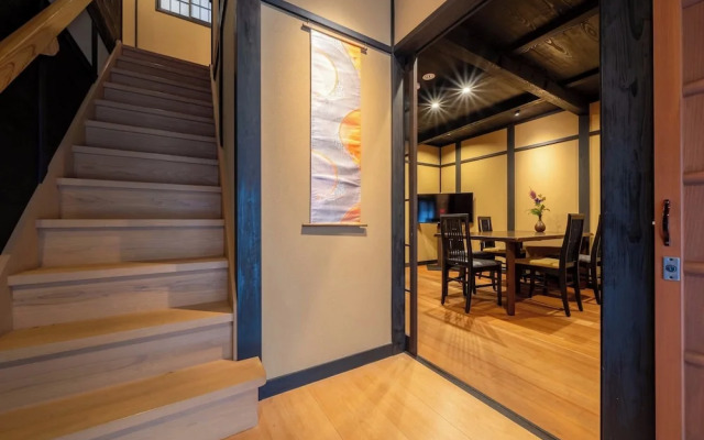 Resi Stay Palace Gate