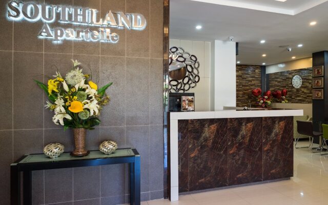 Southland Apartelle