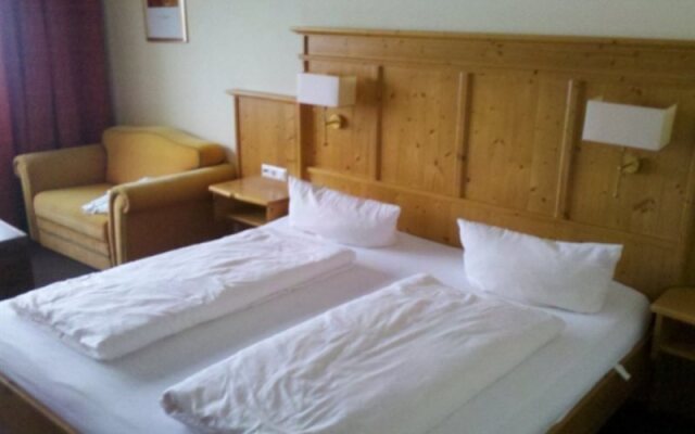 Hotel Harfenwirt