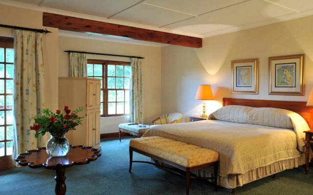 Coach House Hotel & Spa