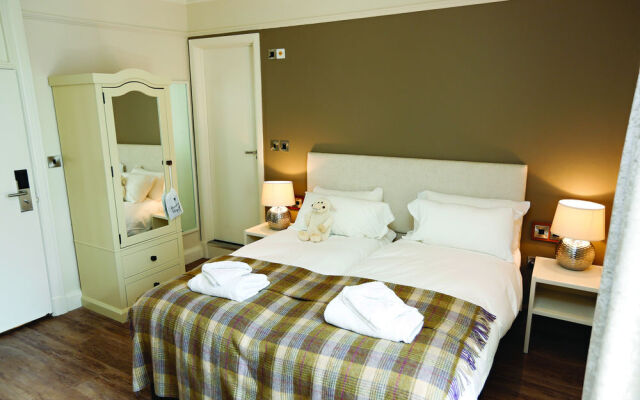 Royal Oak at Keswick