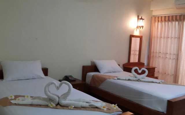 Veerasuda Condotel
